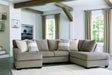 Creswell Living Room Set - National Warehouse Furniture (Buffalo, NY)