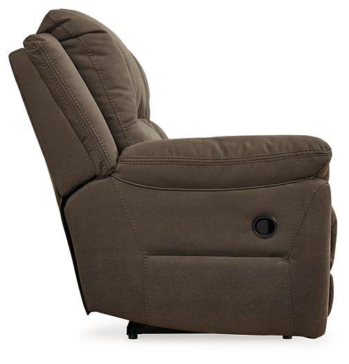 Next-Gen Gaucho Reclining Sofa - National Warehouse Furniture (Buffalo, NY)