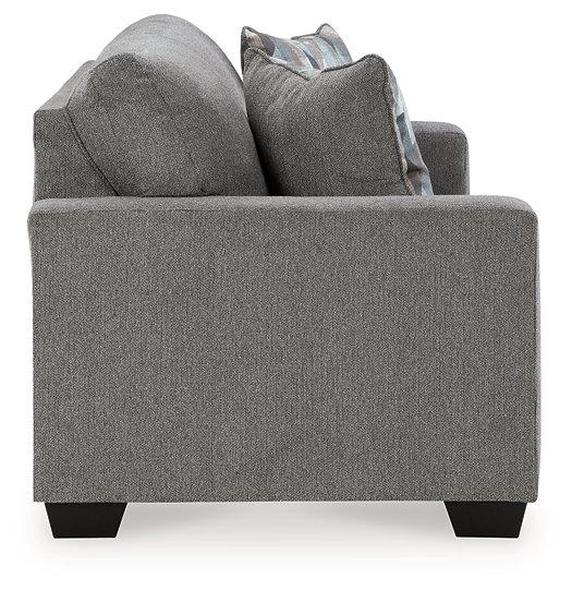 Deltona Living Room Set - National Warehouse Furniture (Buffalo, NY)