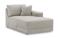 Next-Gen Gaucho Sectional Sofa with Chaise - National Warehouse Furniture (Buffalo, NY)