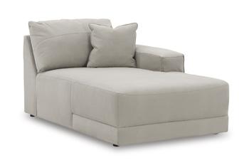 Next-Gen Gaucho Sectional Sofa with Chaise - National Warehouse Furniture (Buffalo, NY)