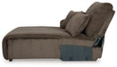 Top Tier Sofa Chaise Sectional - National Warehouse Furniture (Buffalo, NY)