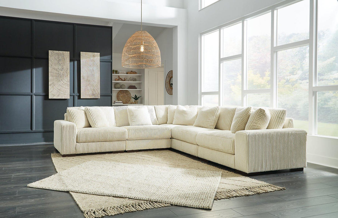 Lindyn Living Room Set - National Warehouse Furniture (Buffalo, NY)