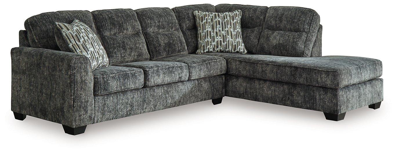 Lonoke Living Room Set - National Warehouse Furniture (Buffalo, NY)