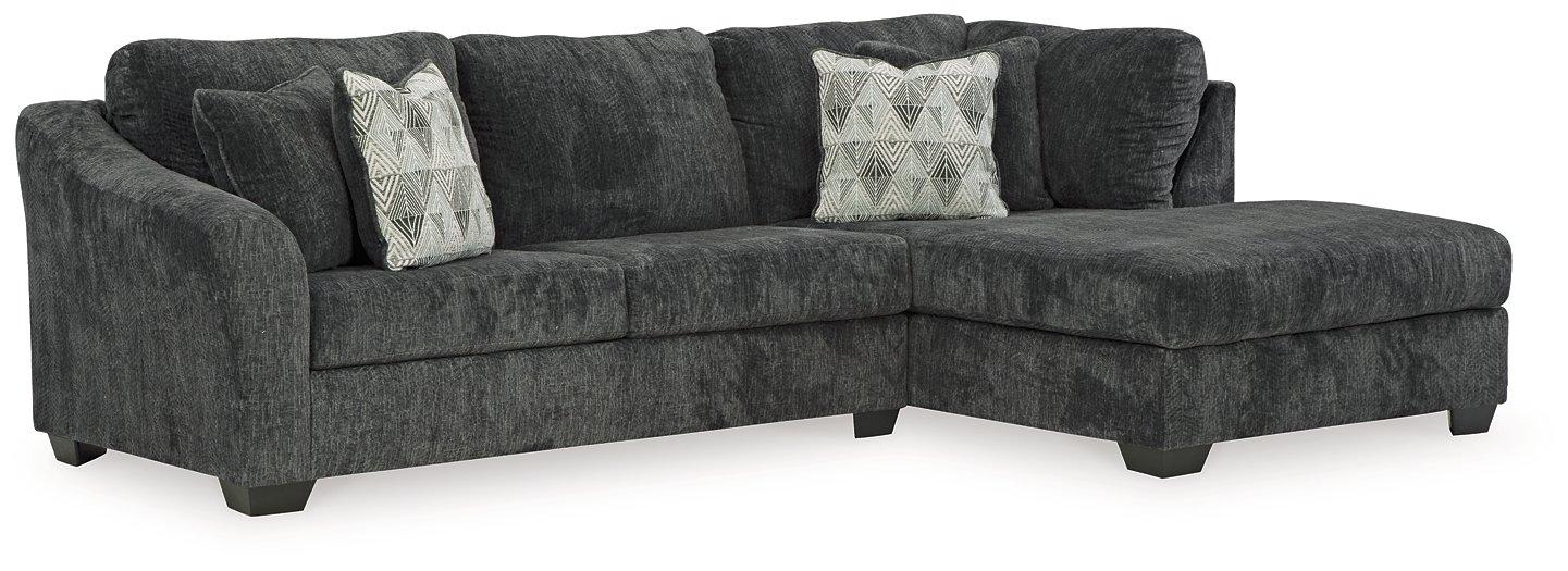 Biddeford Living Room Set - National Warehouse Furniture (Buffalo, NY)