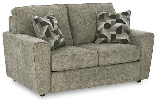 Cascilla Loveseat - National Warehouse Furniture (Buffalo, NY)