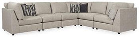 Kellway Sectional - National Warehouse Furniture (Buffalo, NY)