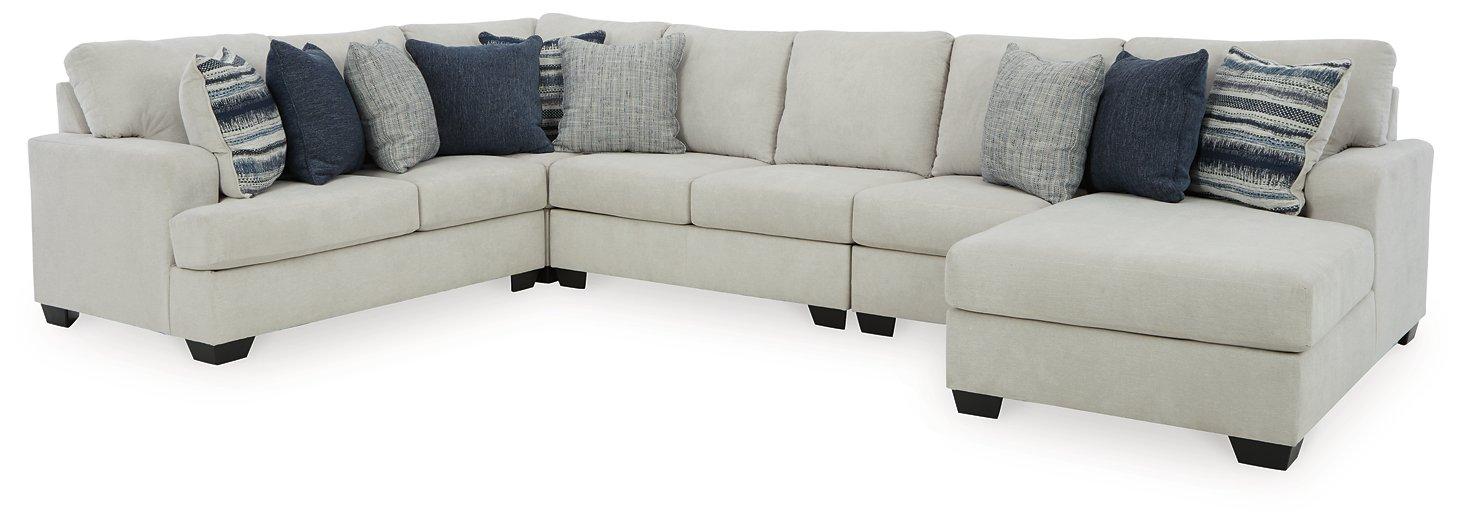 Lowder Living Room Set - National Warehouse Furniture (Buffalo, NY)