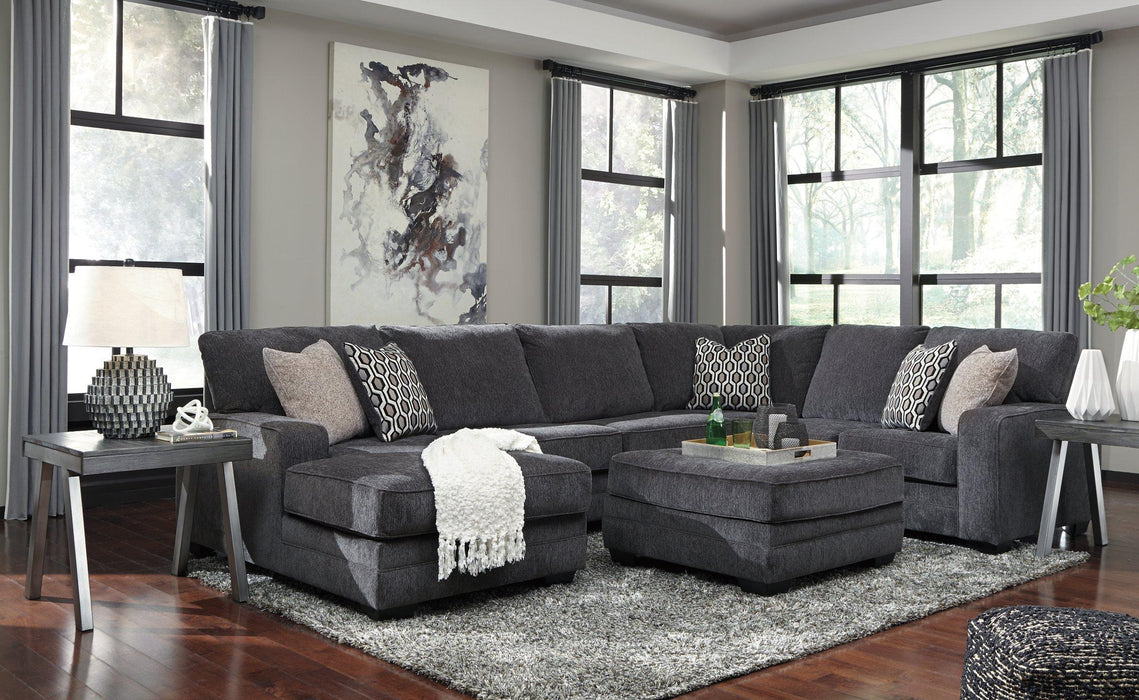 Tracling Living Room Set - National Warehouse Furniture (Buffalo, NY)