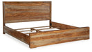 Dressonni Bedroom Package - National Warehouse Furniture (Buffalo, NY)
