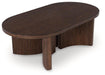 Korestone Coffee Table - National Warehouse Furniture (Buffalo, NY)