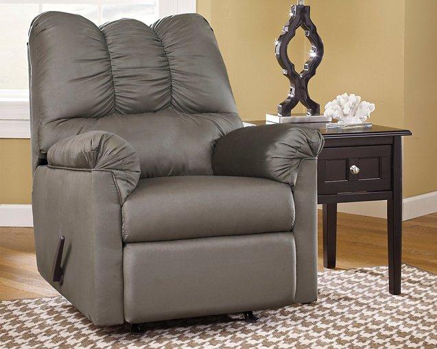 Darcy Living Room Set - National Warehouse Furniture (Buffalo, NY)