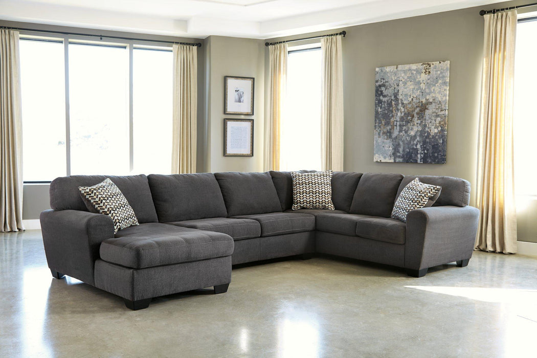 Ambee Living Room Set - National Warehouse Furniture (Buffalo, NY)