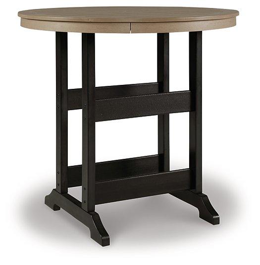 Fairen Trail Outdoor Dining Set - National Warehouse Furniture (Buffalo, NY)