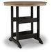 Fairen Trail Outdoor Dining Set - National Warehouse Furniture (Buffalo, NY)