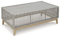 Seton Creek Outdoor Seating Set - National Warehouse Furniture (Buffalo, NY)