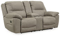 Next-Gen Gaucho Reclining Loveseat with Console - National Warehouse Furniture (Buffalo, NY)