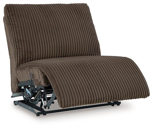 Top Tier Sofa Chaise Sectional - National Warehouse Furniture (Buffalo, NY)