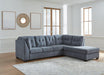 Marleton Living Room Set - National Warehouse Furniture (Buffalo, NY)