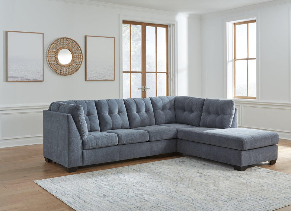 Marleton Living Room Set - National Warehouse Furniture (Buffalo, NY)