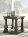 Johnelle End Table Set - National Warehouse Furniture (Buffalo, NY)