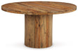 Dressonni Dining Room Set - National Warehouse Furniture (Buffalo, NY)