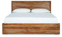 Dressonni Bedroom Package - National Warehouse Furniture (Buffalo, NY)