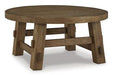 Mackifeld Occasional Table Set - National Warehouse Furniture (Buffalo, NY)