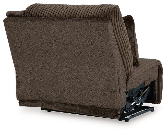Top Tier Sofa Chaise Sectional - National Warehouse Furniture (Buffalo, NY)