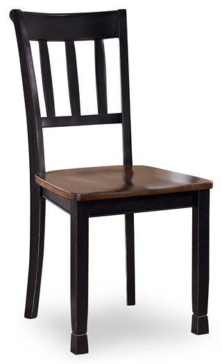 Owingsville Dining Room Set - National Warehouse Furniture (Buffalo, NY)