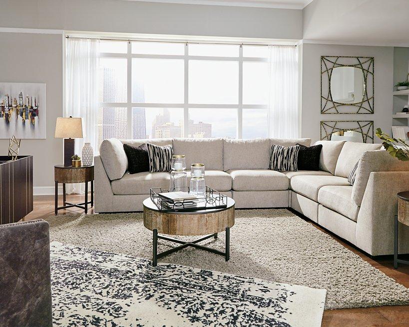 Kellway Sectional - National Warehouse Furniture (Buffalo, NY)