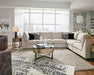 Kellway Sectional - National Warehouse Furniture (Buffalo, NY)