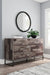Neilsville Dresser - National Warehouse Furniture (Buffalo, NY)
