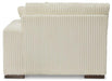 Lindyn Sectional Sofa - National Warehouse Furniture (Buffalo, NY)