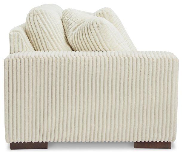 Lindyn Sectional Sofa - National Warehouse Furniture (Buffalo, NY)