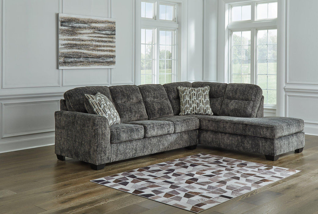 Lonoke Living Room Set - National Warehouse Furniture (Buffalo, NY)