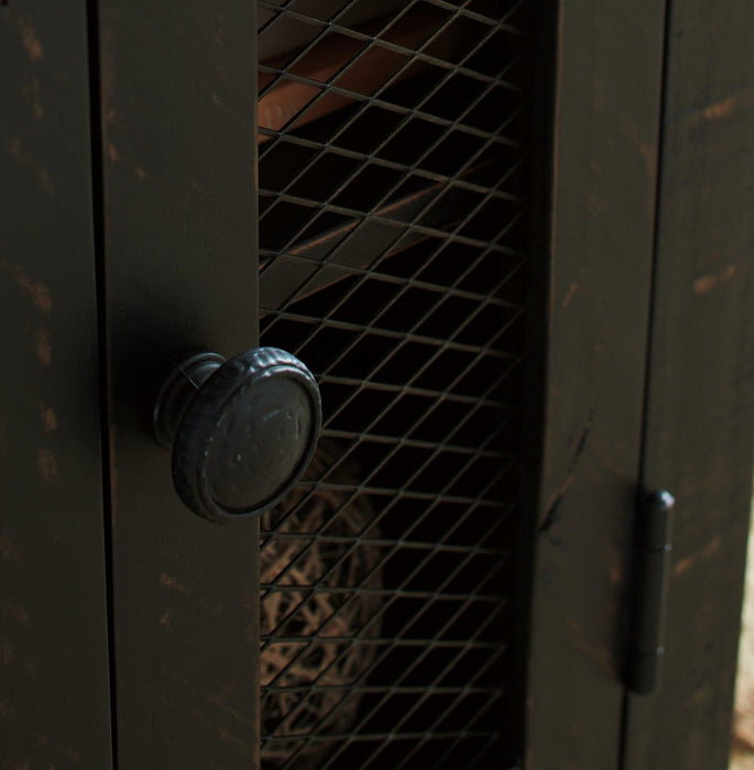 Valebeck Table Set - National Warehouse Furniture (Buffalo, NY)