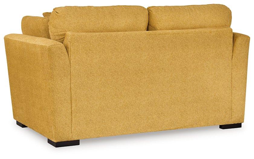 Keerwick Living Room Set - National Warehouse Furniture (Buffalo, NY)