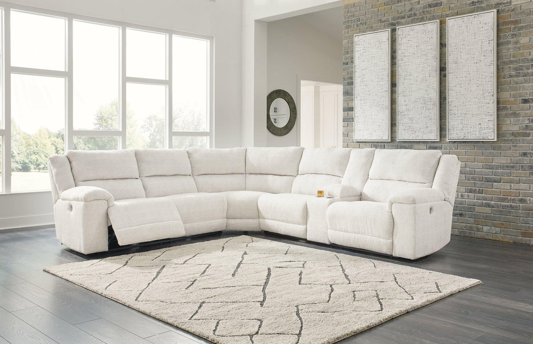 Keensburg Living Room Set - National Warehouse Furniture (Buffalo, NY)