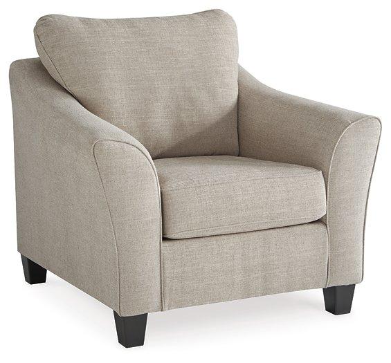 Abney Living Room Set - National Warehouse Furniture (Buffalo, NY)