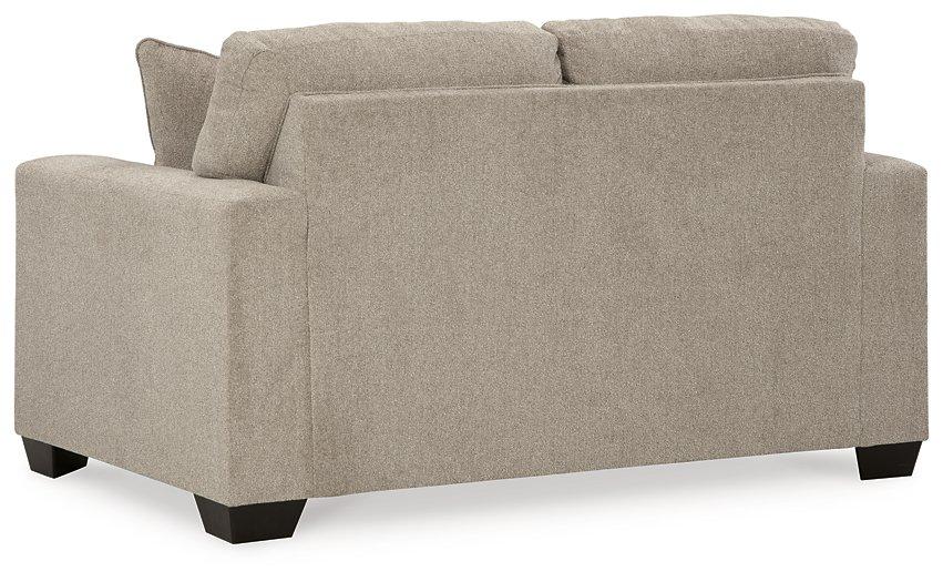 Deltona Living Room Set - National Warehouse Furniture (Buffalo, NY)