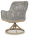 Seton Creek Outdoor Seating Set - National Warehouse Furniture (Buffalo, NY)