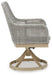 Seton Creek Outdoor Seating Set - National Warehouse Furniture (Buffalo, NY)