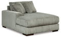 Lindyn Sectional with Double Chaise - National Warehouse Furniture (Buffalo, NY)