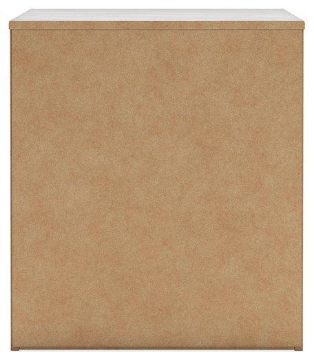 Cayboni Nightstand - National Warehouse Furniture (Buffalo, NY)