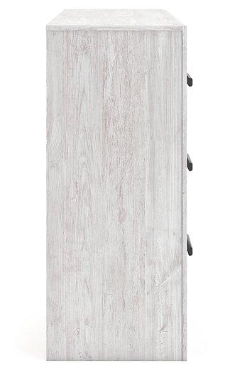 Cayboni Dresser - National Warehouse Furniture (Buffalo, NY)