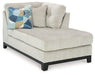 Maxon Place Sectional with Chaise - National Warehouse Furniture (Buffalo, NY)