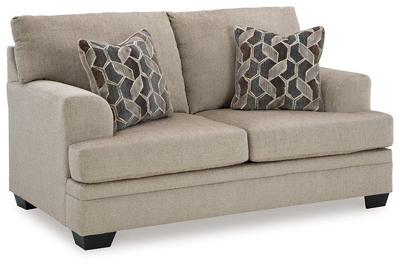 Stonemeade Living Room Set - National Warehouse Furniture (Buffalo, NY)