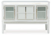 Chalanna Dining Package - National Warehouse Furniture (Buffalo, NY)