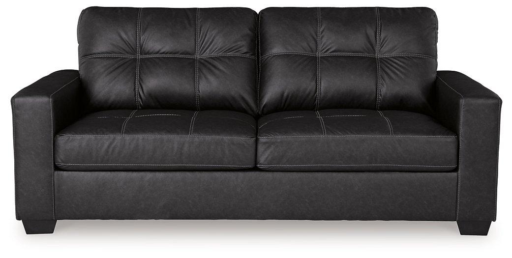 Barlin Mills Sofa - National Warehouse Furniture (Buffalo, NY)